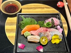 -眞日本料理