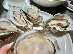 -张家卫·阳江菜·小海鲜(肥婆湾桥店)