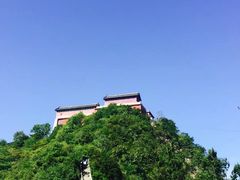 -云台山风景名胜区