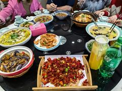 -苏浙徽·农家大院(吴江中山南路店)