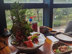 -和彩放题餐厅(酒仙桥店)