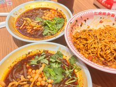 -遇见小面(凯德广场店)
