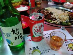 -杀猪天·韩国烤肉(总店)