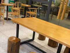 -霸王茶姬(泛海广场店)