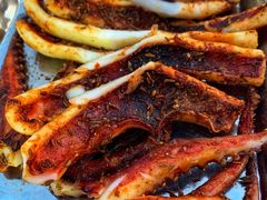 -玉园烧烤·海鲜辣炒