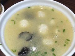 -大壶春生煎(四川中路店)