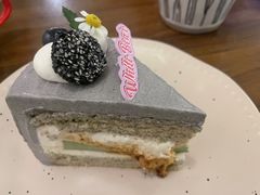 -白熊咖啡(闽江大道店)