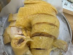 -阿金大白·上海菜馆(新天地店)