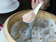 -翡翠29旋转餐厅·镇江国际雷迪森广场酒店