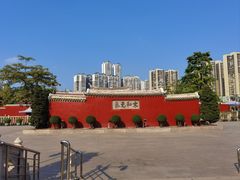 -揭阳学宫(榕城区)
