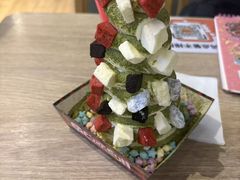 -DQ·蛋糕·冰淇淋(奥林匹克广场店)