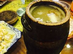 -本味焖罐源(天泽街店)
