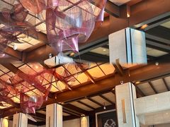 -大理实力希尔顿酒店•香全日制餐厅