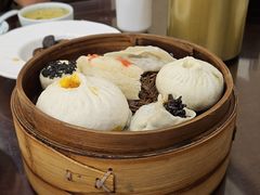 -富春茶社(国庆路店)