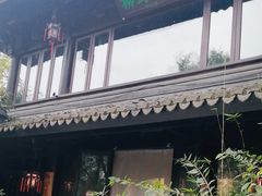 -柳莺湖上·湖景餐厅·江南菜(西湖店)