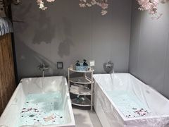 -扬派·扬州搓背馆(运河旗舰店)