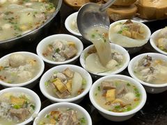 -凯华海鲜火锅·传承三十六年