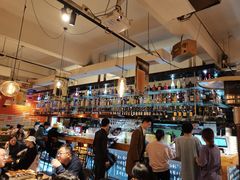 -功夫怪兽·烧烤(珠江路店)