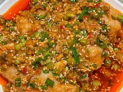 -海底捞火锅(金光华店)