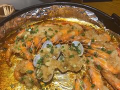 -庭苑饭香·生态餐厅(动物园店)