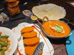 -甘尼仕印度餐厅爵士酒吧(阳春巷店)