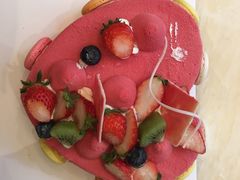 -FASHION BAKERY法森贝克(新德路店)