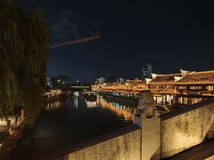 -嘉兴月河历史街区