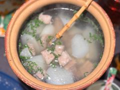 -華府(凯德晶萃店)