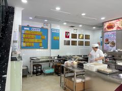 -美新点心店(陕西北路店)