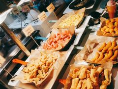 -凡塔斯牛排自助餐厅(广东佛山三水万达店)