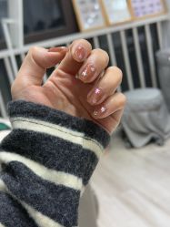 -晨·艺美甲美睫