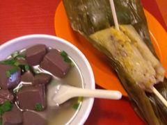 -阿一猪红汤(东风西路店)