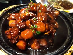-醉爱小馆·创意南京菜(瑞阳街店)