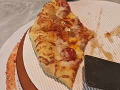-必胜客(世纪港湾店)