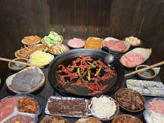 -胖碗火锅(观音桥店)