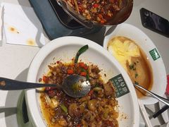 -绿草地·湘菜(7mall店)