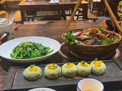 -凤凰山斑鱼馆(恭城店)