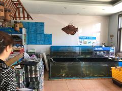 -大鹅岛灶台鱼·铁锅炖(水库路店)