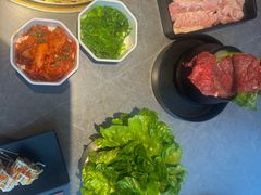 -花时·炭火烧肉(东百中心A馆店)