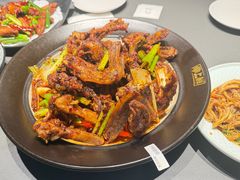-掌上鲜(南顺城街店)