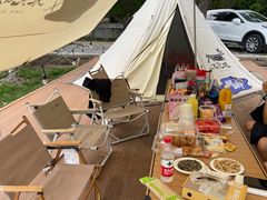 -不觉晓CAMPING(上海迪士尼营地店)