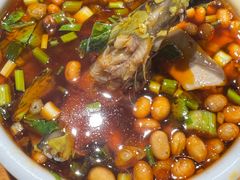 -小饕荟雅安贡椒鱼鲜馆(广福桥店)