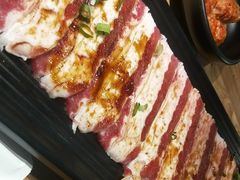 -九田家黑牛烤肉料理(太原迎泽区同至人店)