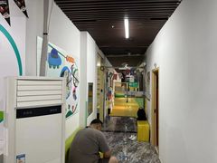 -能量小象·感统·专注力·语言(崂山校区)