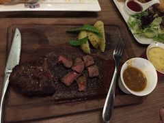 -5号公路餐厅(曼哈顿店)