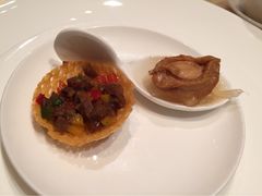 8餐厅-8餐厅(新葡京酒店)