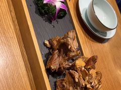 -伊喜饺子·烤鸭(五道口学院路店)