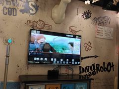 -尚橙歌坊主题式KTV(恒大商业广场店)