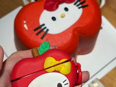 -吾象走甜·生日蛋糕·甜品台茶歇