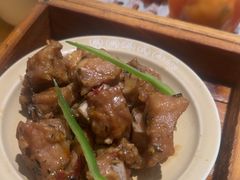 -蔡澜点心·粤菜(花城汇南区店)